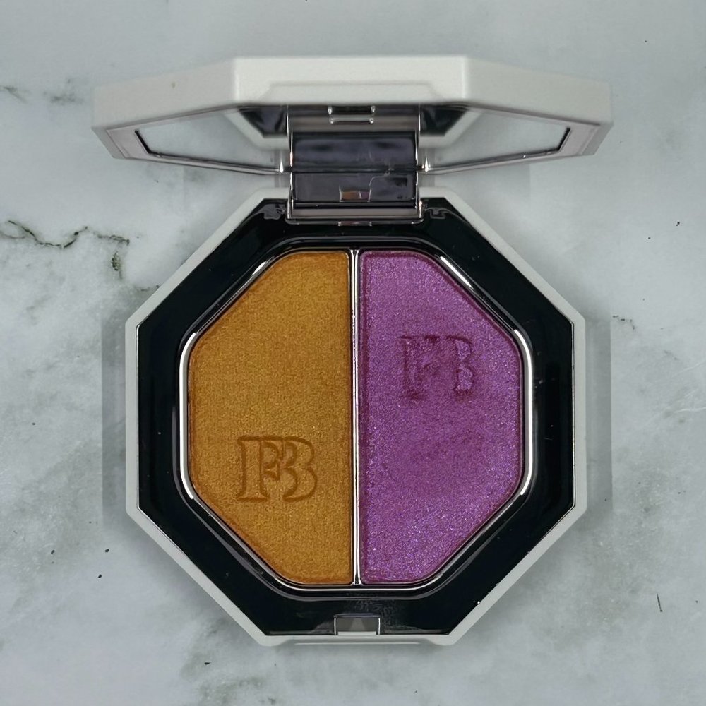 Fenty Killawatt Freestyle Highlighter Duo | Mimosa Sunrise / Sangria Sunset